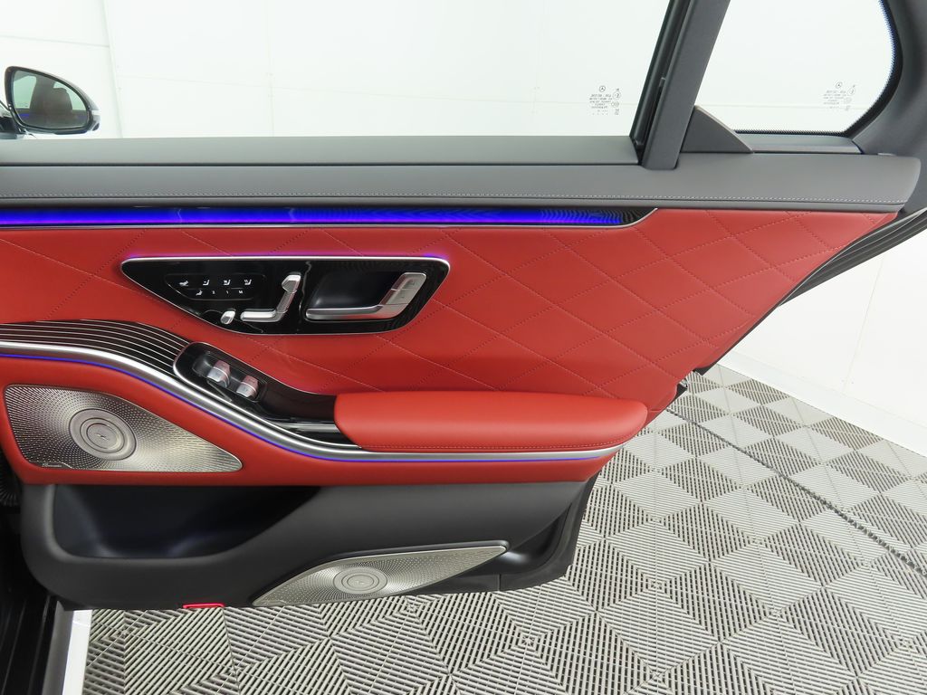Thumbnail: 2026 Mercedes-Benz S-Class - 27