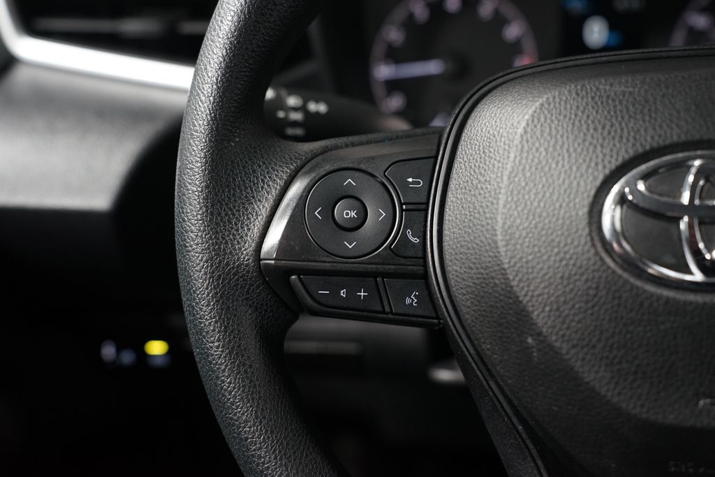 Thumbnail: 2023 Toyota Corolla - 14