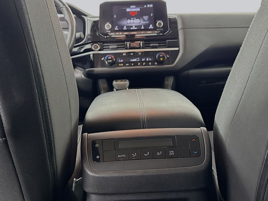 Used Car 2024 Nissan Pathfinder  Sv For Sale Under $30,000 In Austin, Texas
