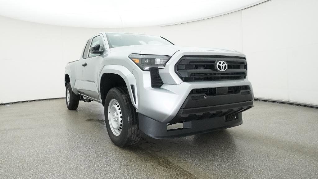 Thumbnail: 2025 Toyota Tacoma - 27