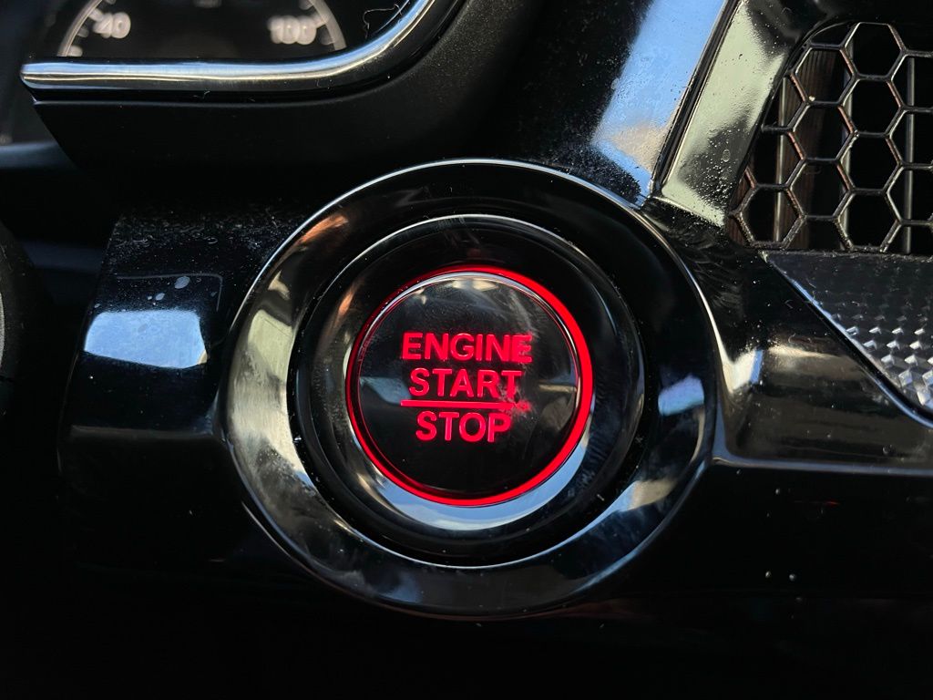 Thumbnail: 2024 Honda CR-V - 22