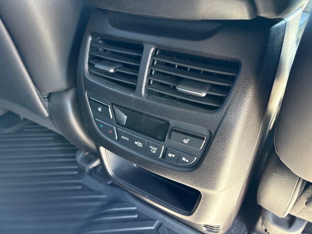 2018 Acura MDX 3.5L