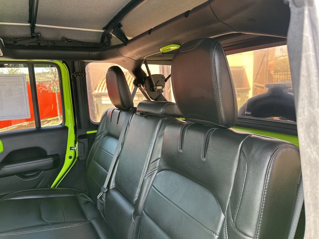 Used Car 2021 Jeep Wrangler  Unlimited Sahara 4xe For Sale Under $30,000 In Austin, Texas