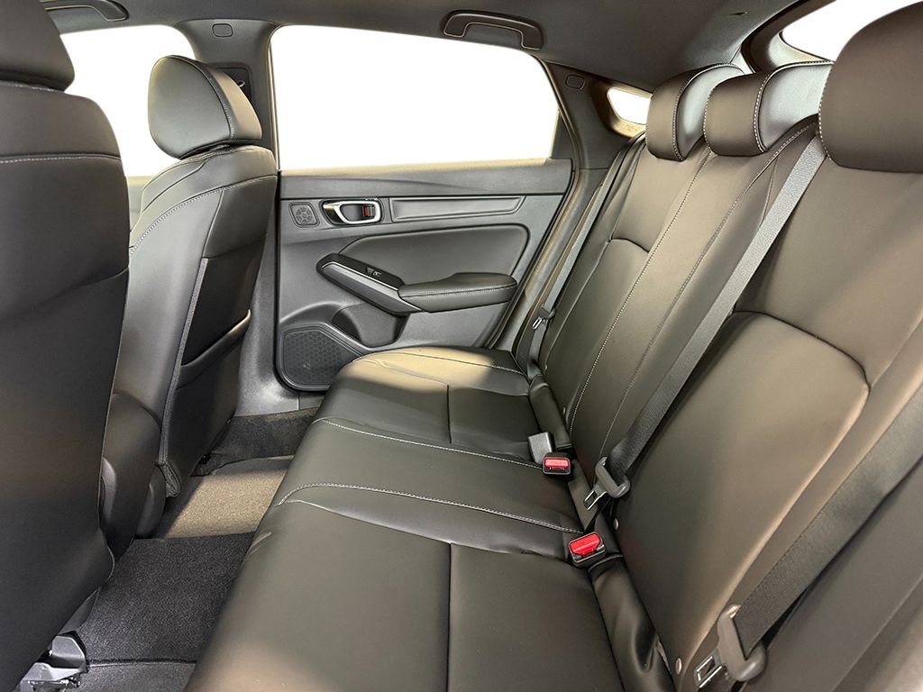 new 2026 Acura Integra car, priced at $37,845