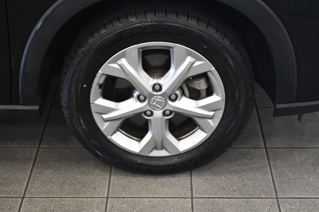 Thumbnail: 2023 Honda HR-V - 11