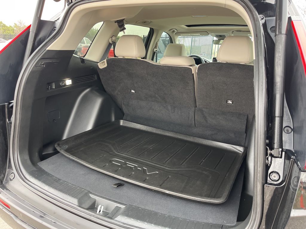 Thumbnail: 2024 Honda CR-V - 9