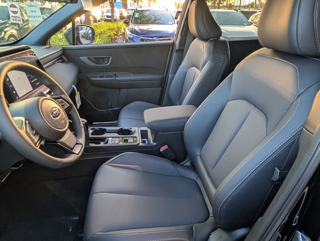 new 2026 Subaru Outback car, priced at $42,729