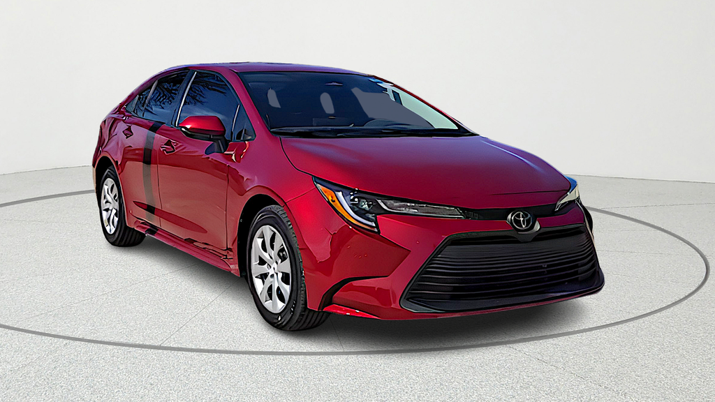 2023 Toyota Corolla