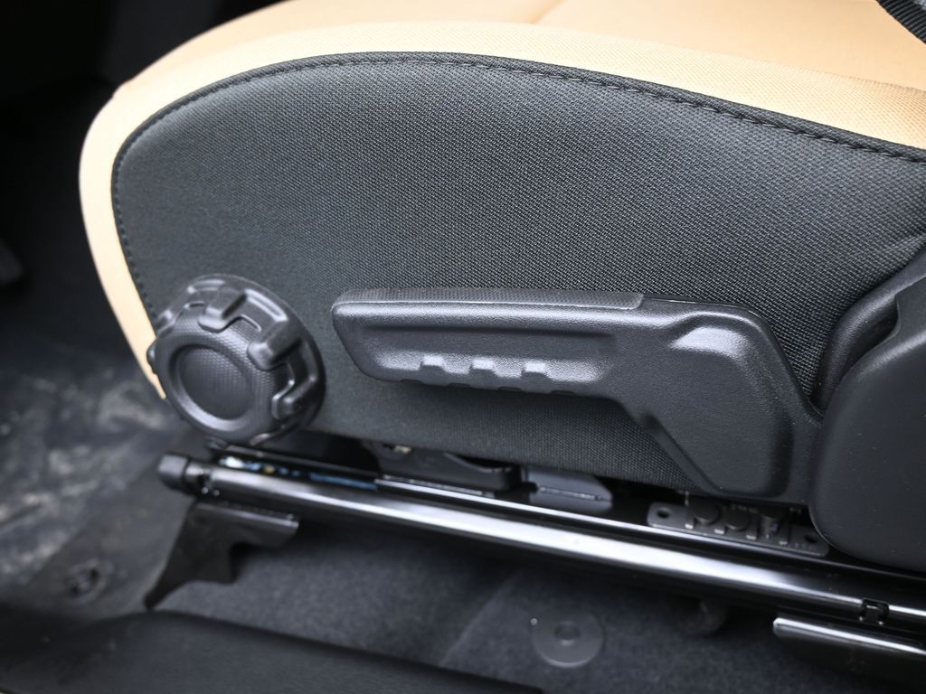 New 2026 41 Jeep Sport image 12