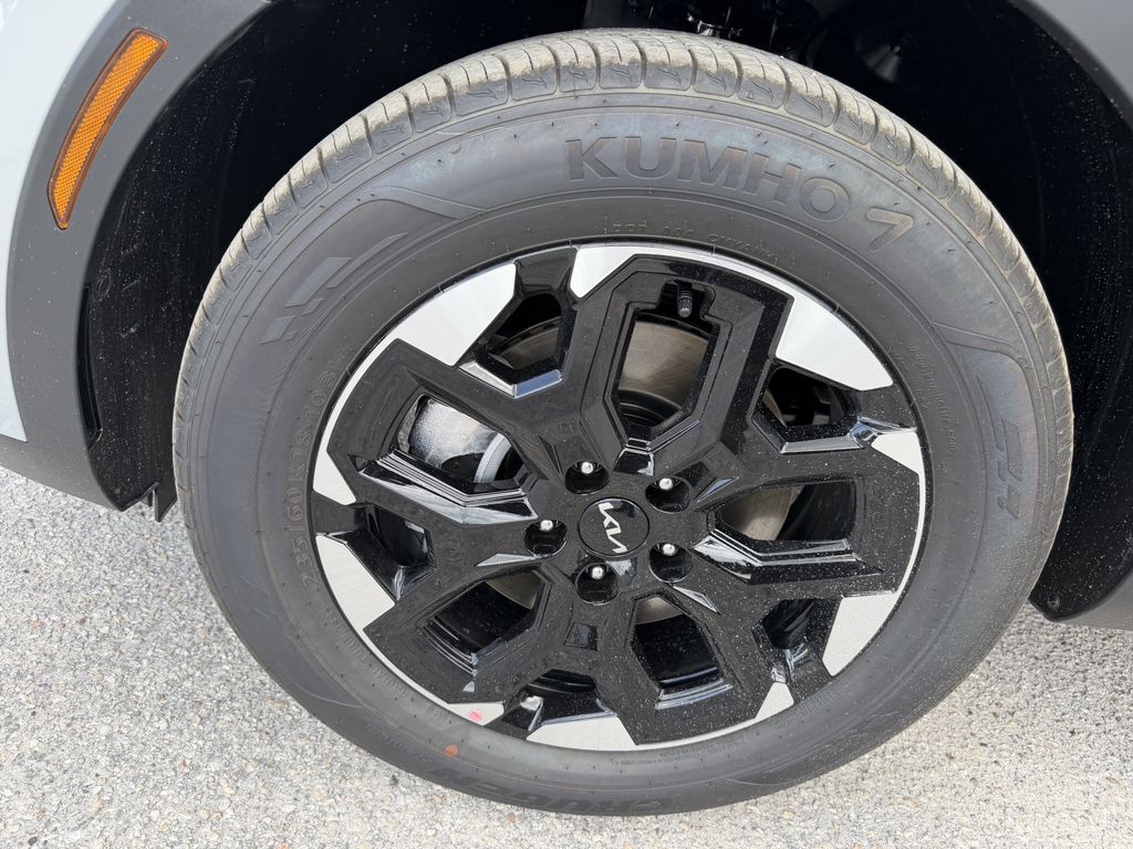 new 2026 Kia Sorento car, priced at $33,165