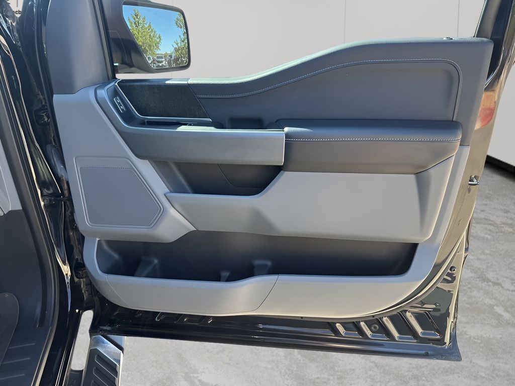 Used Car 2021 Ford F-150  Xlt For Sale Under $40,000 In Austin, Texas