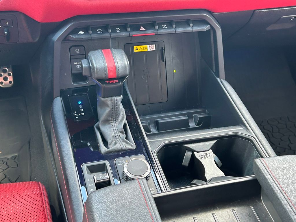 Used 2024 Toyota Tundra Hybrid Truck