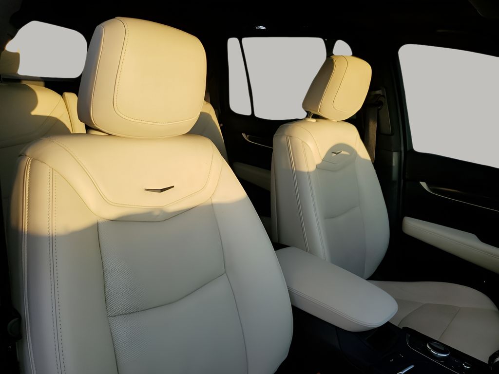 Used Car 2022 Cadillac Xt6  Sport For Sale Under $40,000 In Austin, Texas