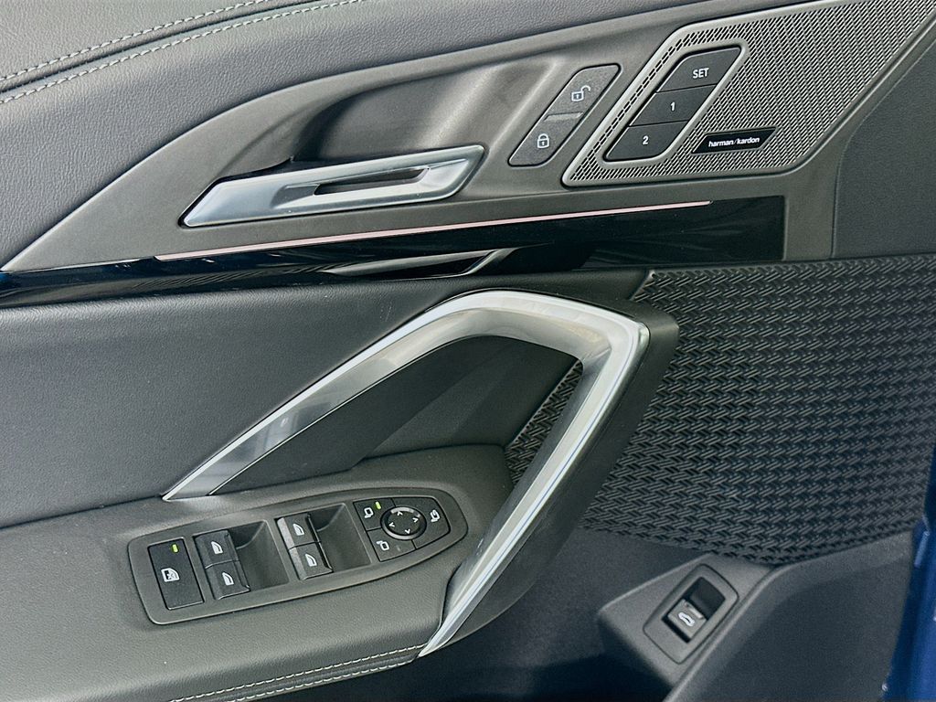 Thumbnail: 2026 BMW X1 - 20