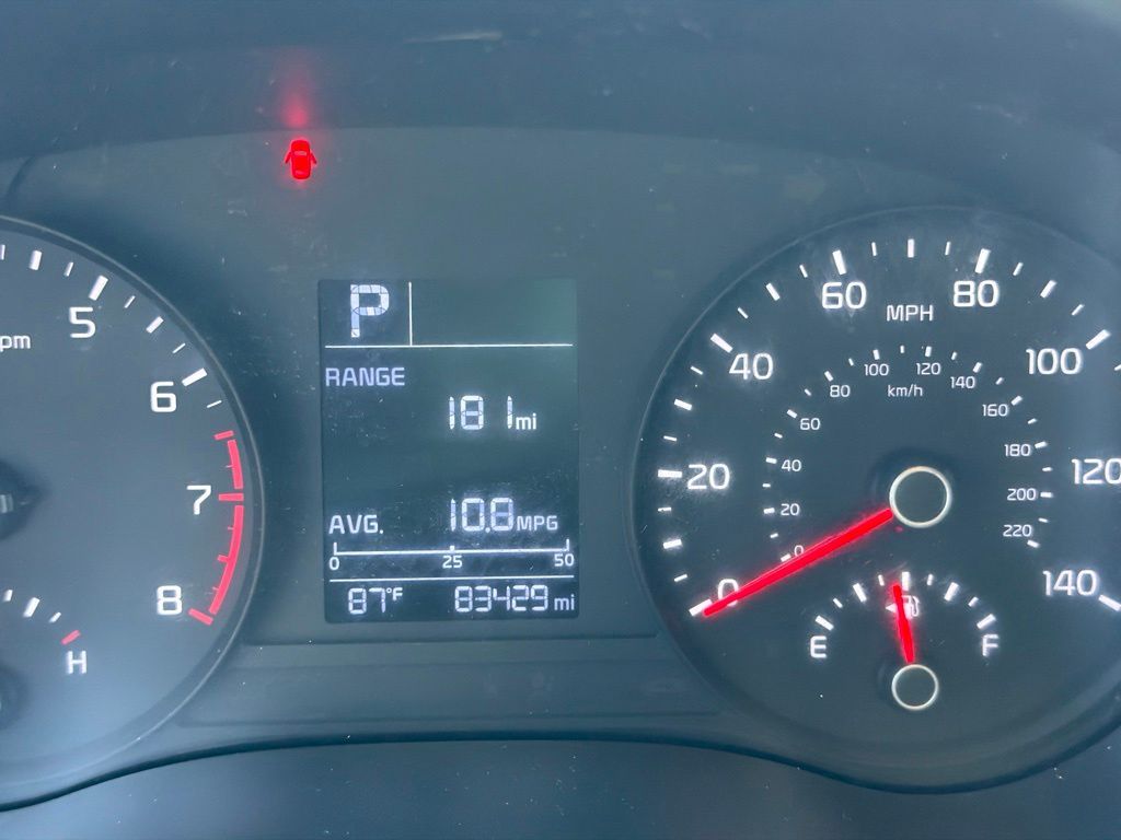 Used 2021 Kia Rio Sedan