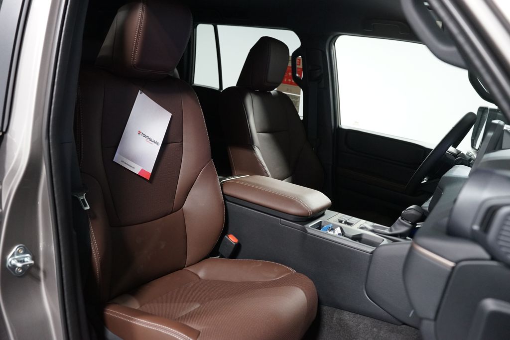 Thumbnail: 2026 Toyota Land Cruiser - 30