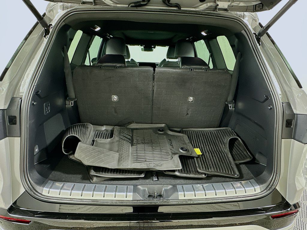 Thumbnail: 2024 Lexus TX - 26