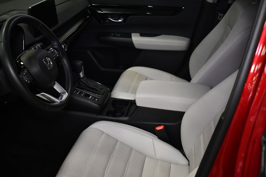 Thumbnail: 2025 Honda CR-V - 27