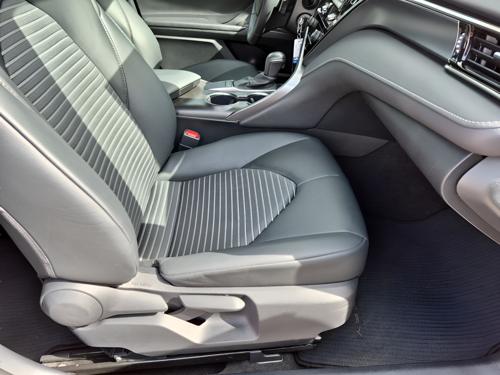 Used Car 2024 Toyota Camry  Se For Sale Under $30,000 In Austin, Texas