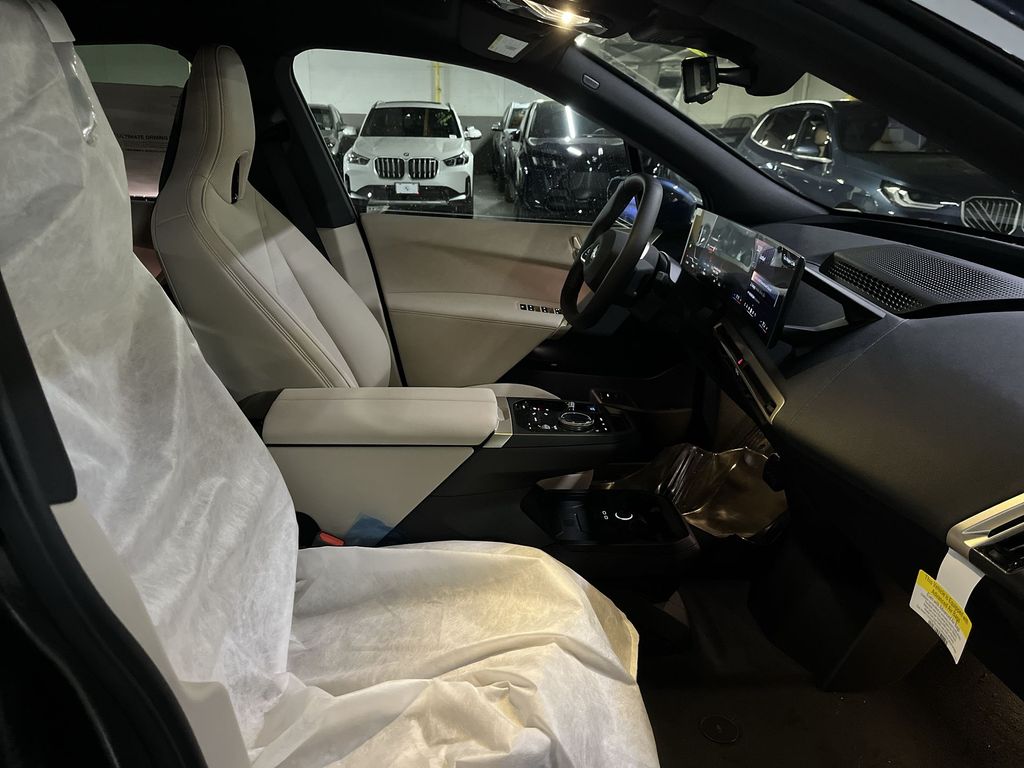 Thumbnail: 2026 BMW iX - 24