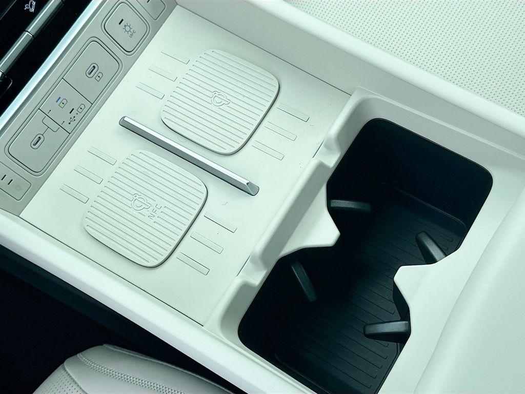 2025 Hyundai Santa Fe Calligraphy 15