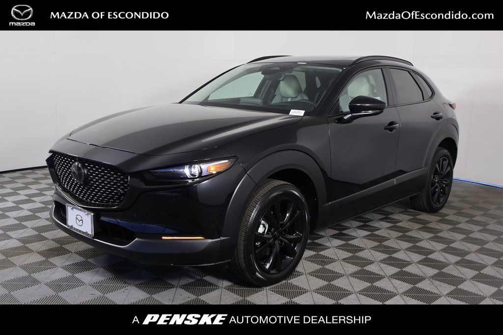 Thumbnail: 2026 Mazda CX-30 - 1