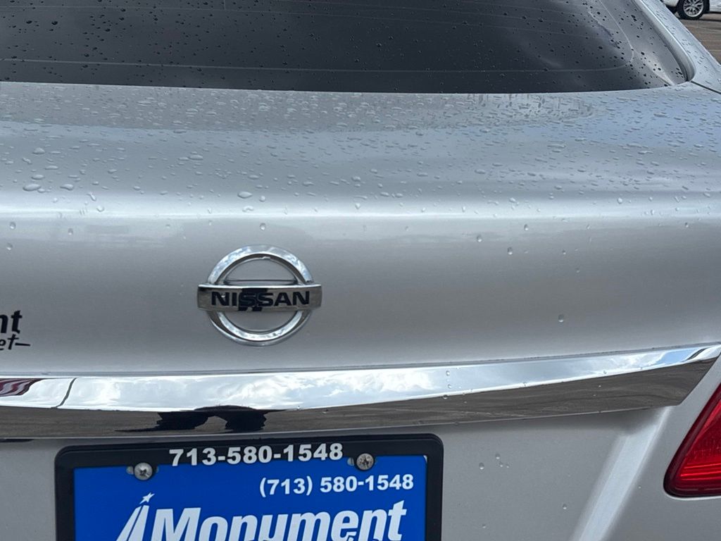 2018 Nissan Sentra S Silver at Bravo Nissan