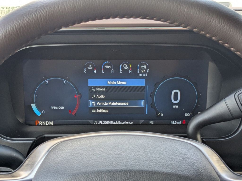 2025 Ford F-250 Super Duty King Ranch