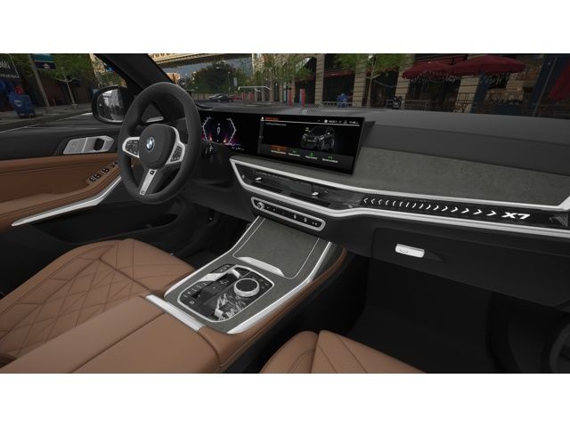 Thumbnail: 2026 BMW X7 - 14