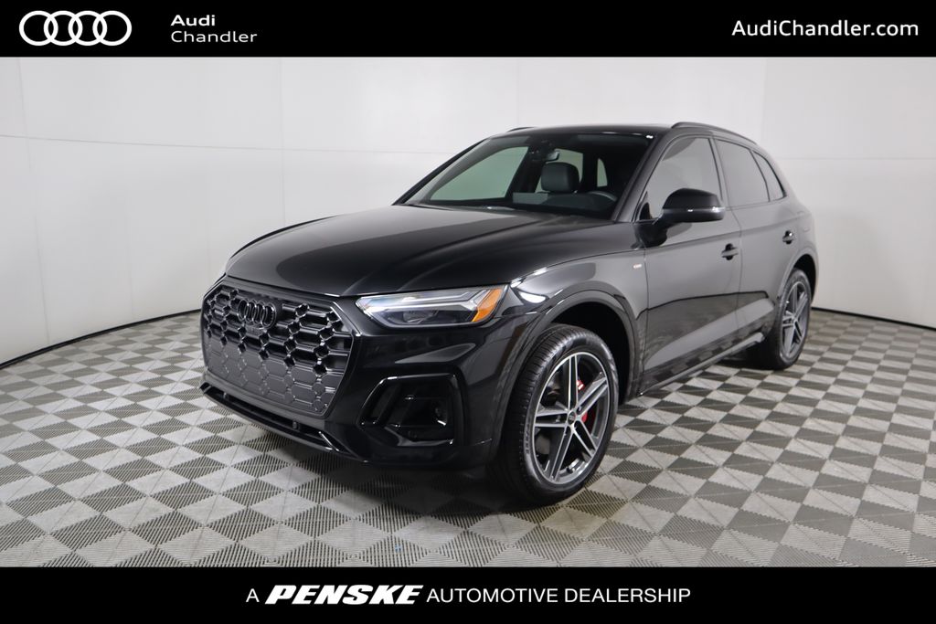 2024 Audi Q5 Premium Plus -
                Chandler, AZ