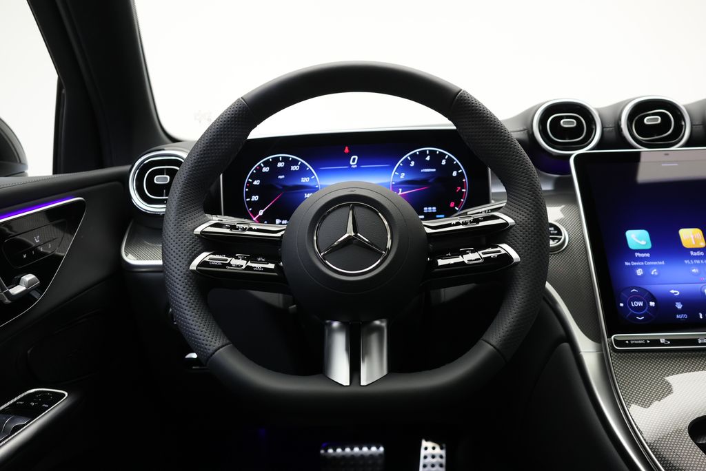 Thumbnail: 2027 Mercedes-Benz GLC - 20