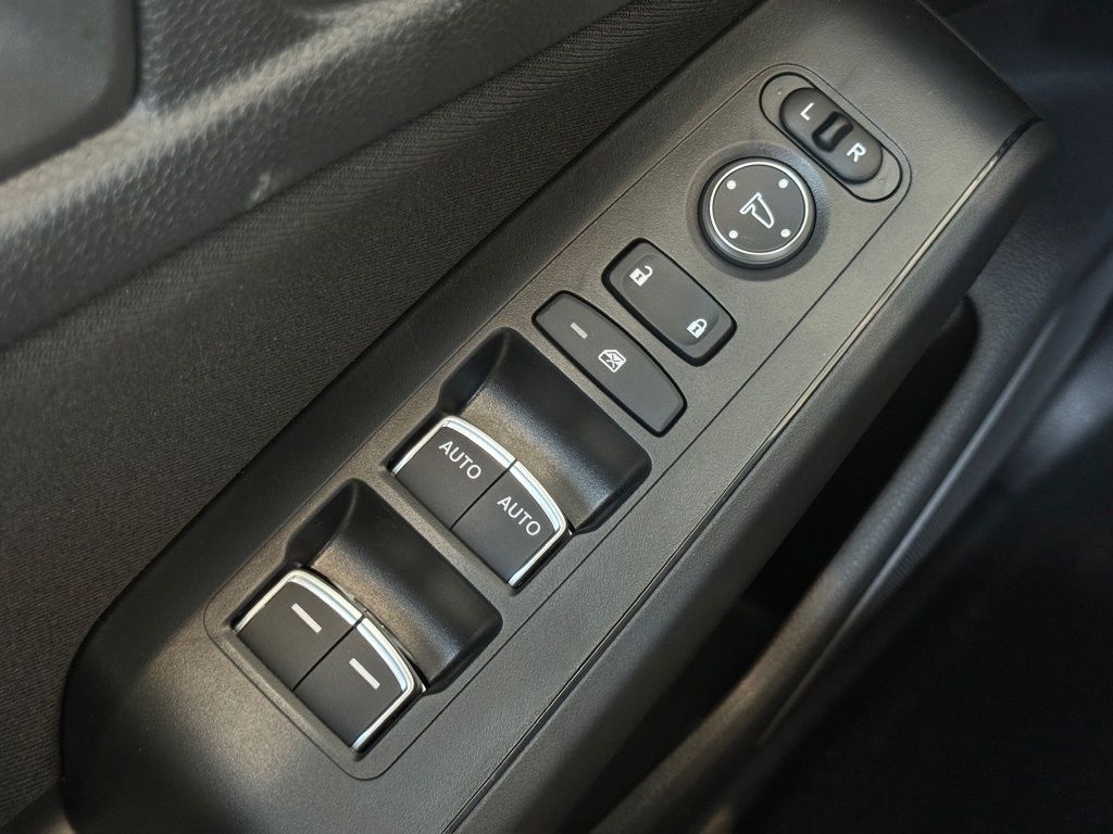 2026 Honda Civic LX Silver at Community Honda