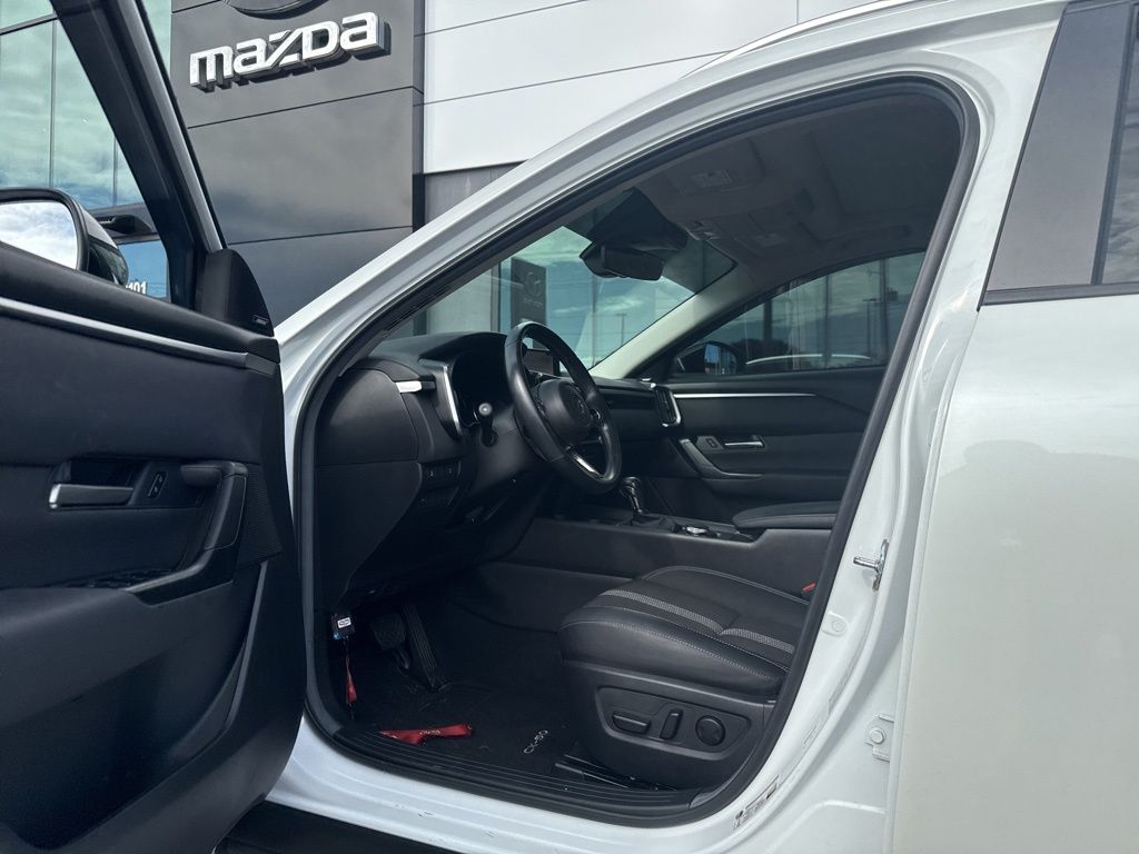 2024 Mazda CX-50 2.5 S Premium