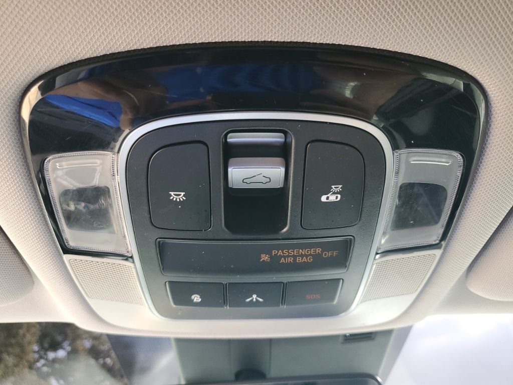 Used Car 2022 Hyundai Sonata  Limited For Sale Under $25,000 In Austin, Texas