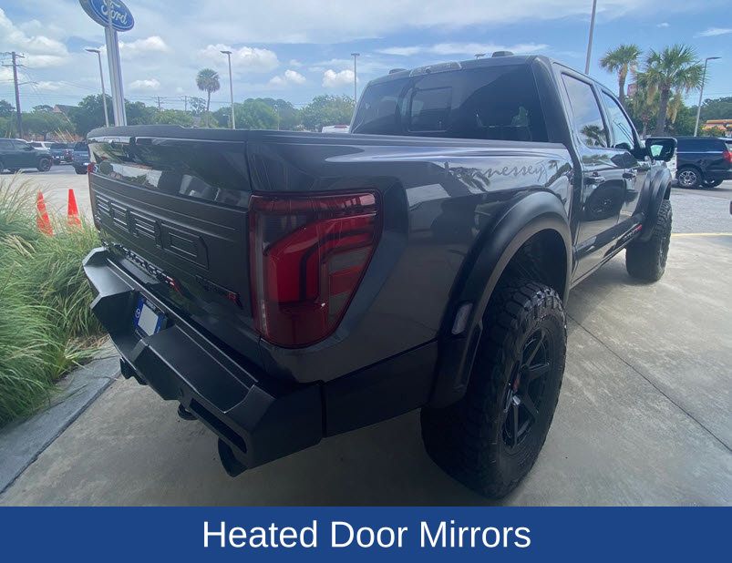 2026 Ford F-150 Raptor R
