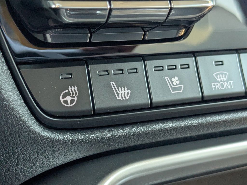 2026 Mazda CX-90 3.3 Turbo Premium Sport