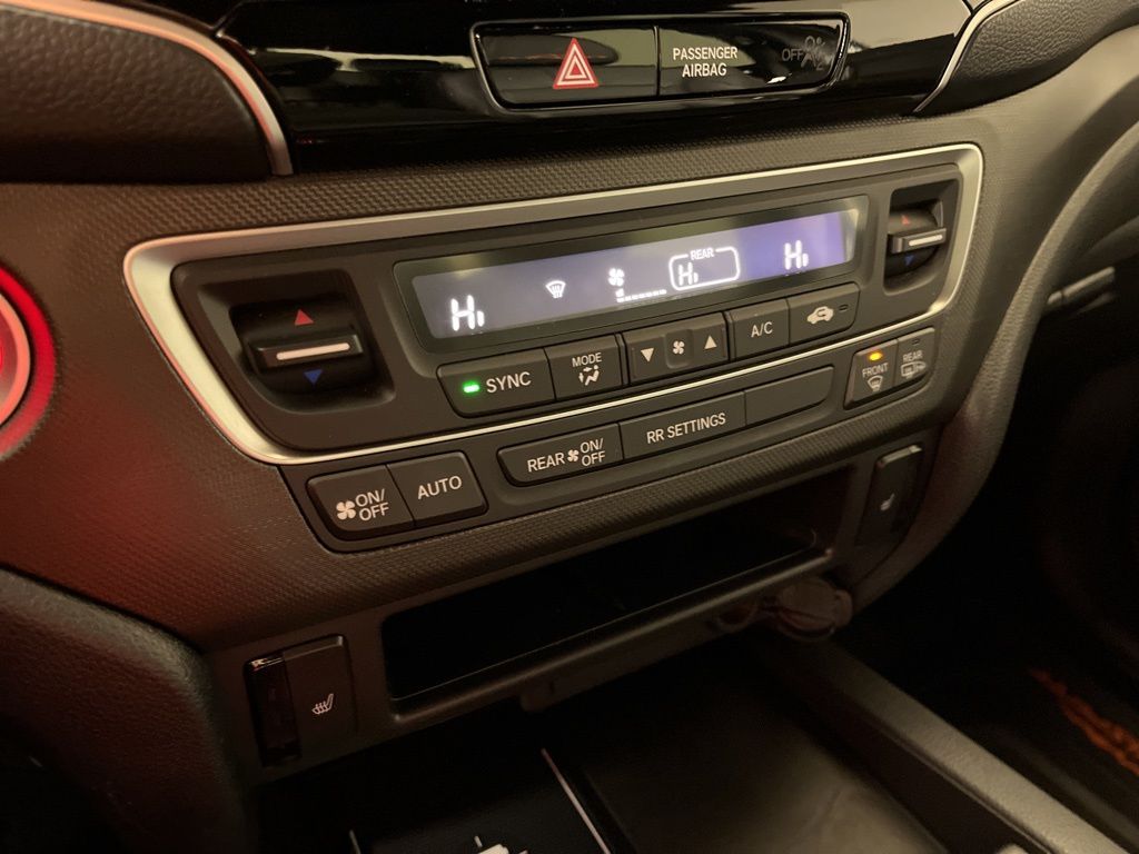 Thumbnail: 2024 Honda Ridgeline - 30