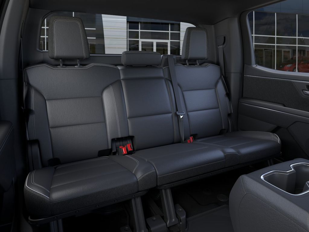 New 2026 Gray GMC Elevation image 18