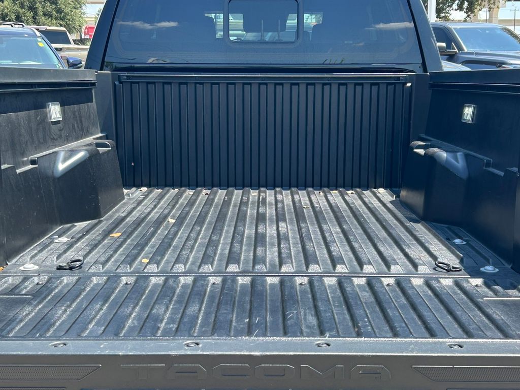 Used 2026 Toyota Tacoma Truck