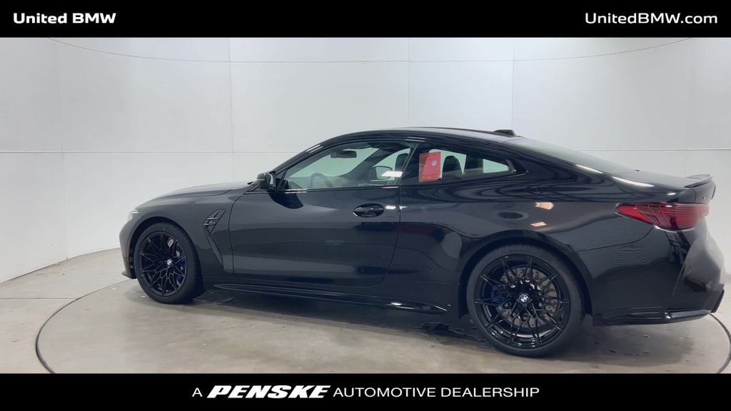 Thumbnail: 2026 BMW M4 - 6