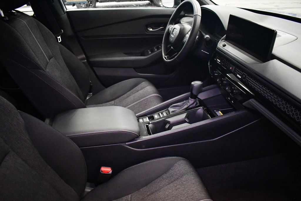 Thumbnail: 2025 Honda Accord - 32