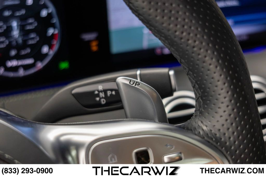 2019 Mercedes-Benz S-Class