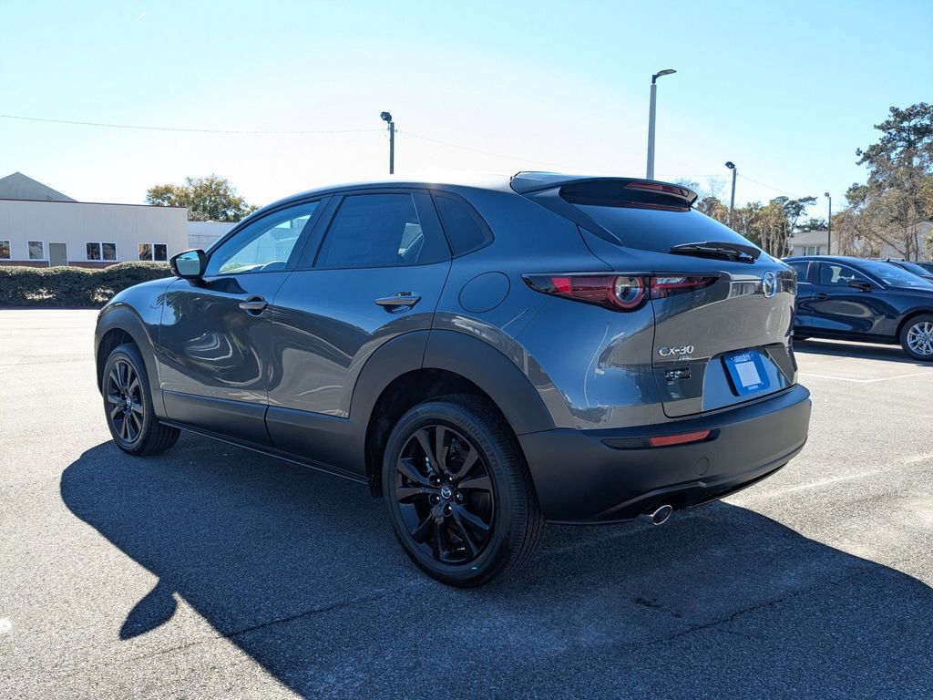 2026 Mazda CX-30 2.5 S Select Sport