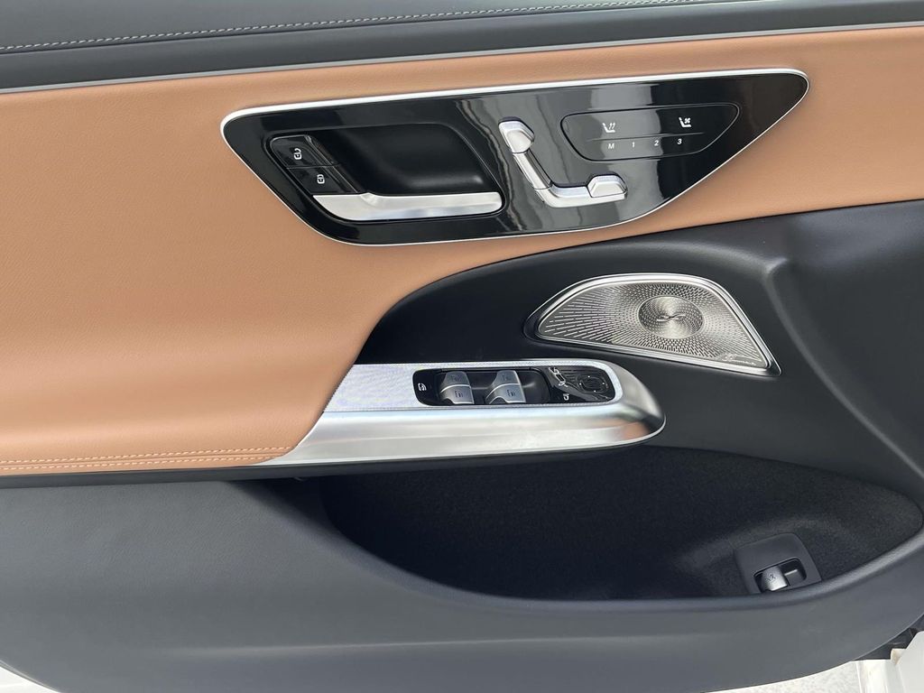 2024 Mercedes-Benz E-Class E 350 12