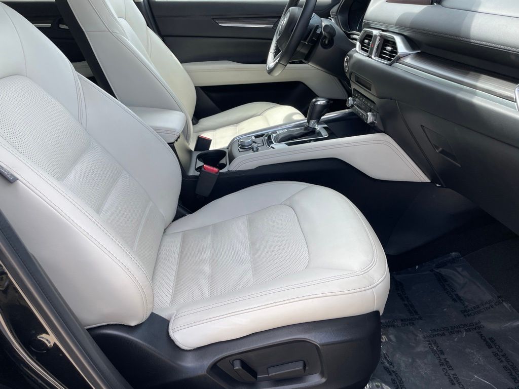 Used Car 2023 Mazda Cx-5  2.5 S Premium Package For Sale Under $30,000 In Georgetown, Texas