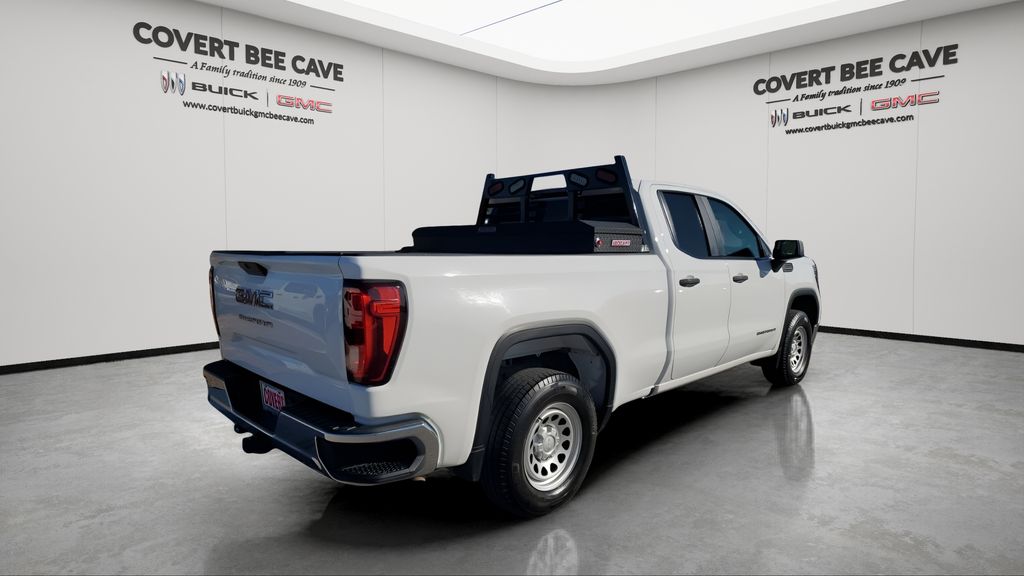 Used Car 2021 Gmc Sierra 1500  Base For Sale Under $25,000 In Austin, Texas