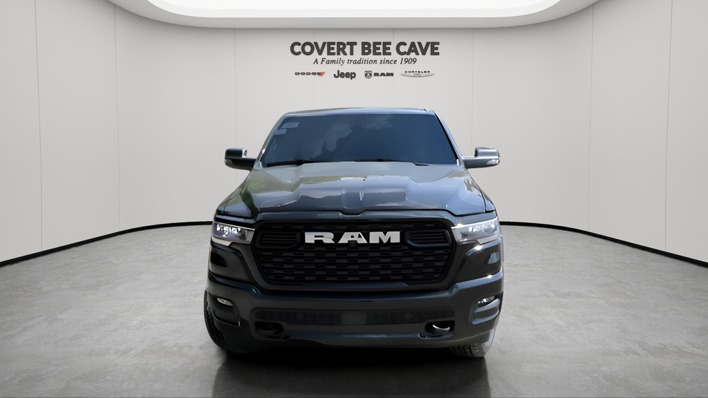 New Car 2025 Ram 1500  Big Horn/lone Star For Sale Under $50,000 In Austin, Texas