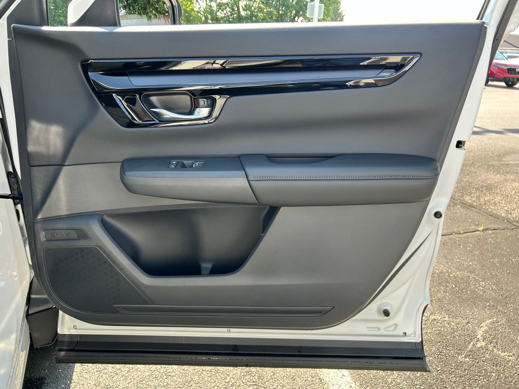 Thumbnail: 2026 Honda CR-V - 26