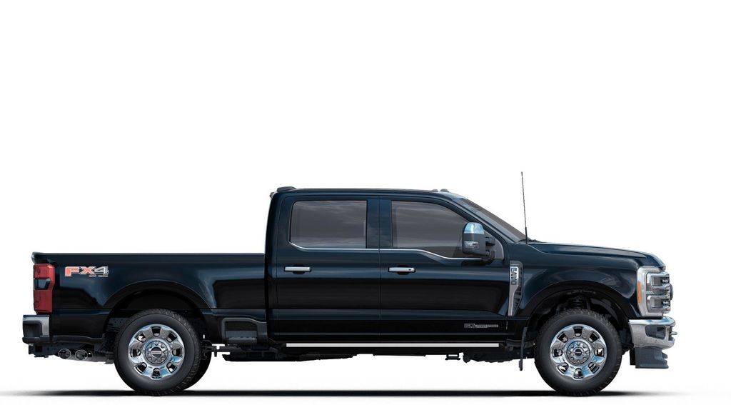 2024 Ford F-250 Super Duty Lariat