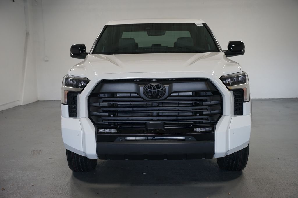 Thumbnail: 2026 Toyota Tundra - 2